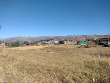 TERRENO EN VENTA AYARMACA SAN SEBASTIAN