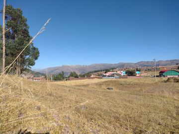 TERRENO EN VENTA AYARMACA SAN SEBASTIAN