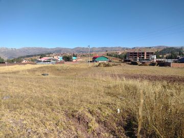 TERRENO EN VENTA AYARMACA SAN SEBASTIAN