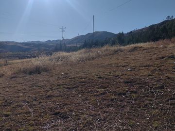 TERRENO EN VENTA AYARMACA SAN SEBASTIAN