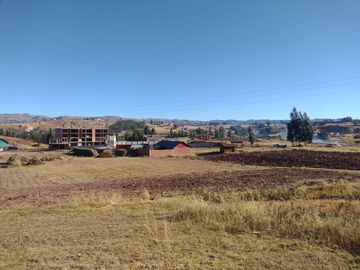 TERRENO EN VENTA AYARMACA SAN SEBASTIAN