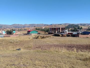 TERRENO EN VENTA AYARMACA SAN SEBASTIAN