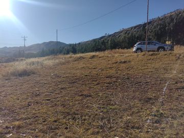 TERRENO EN VENTA AYARMACA SAN SEBASTIAN