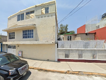 Casa en Venta CTM El Risco Gustavo A Madero CDMX