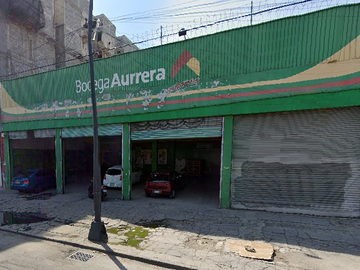 Casa en Venta CTM El Risco Gustavo A Madero CDMX