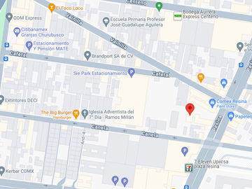 Departamento en Venta Granjas México Iztacalco CDMX