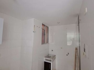 vendo apartamento en ibague-tolima sector salado interior 13 apartamento 401