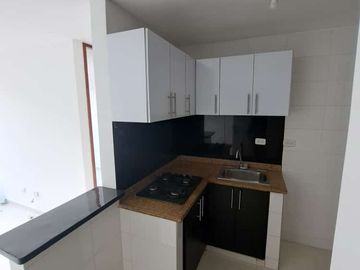 vendo apartamento en ibague-tolima sector salado interior 13 apartamento 401
