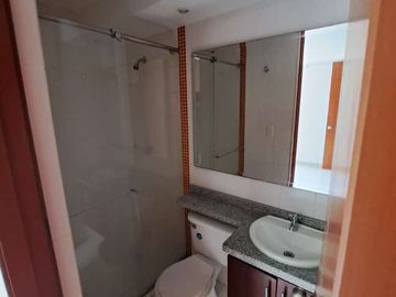 vendo apartamento en ibague-tolima sector salado interior 13 apartamento 401