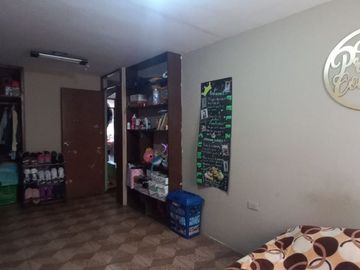 SE VENDE BONITA CASA AMPLIA Y BUENA UBICACIÓN EN SMP