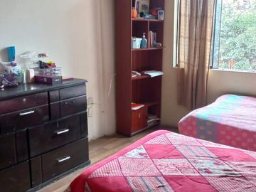 SE VENDE BONITA CASA AMPLIA Y BUENA UBICACIÓN EN SMP