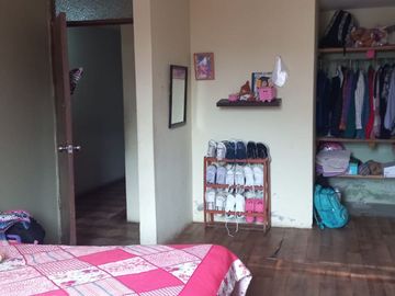 SE VENDE BONITA CASA AMPLIA Y BUENA UBICACIÓN EN SMP