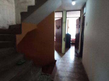 SE VENDE BONITA CASA AMPLIA Y BUENA UBICACIÓN EN SMP