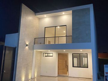 🔷INCREÍBLE CASA EN VENTA FRACC. CORTIJO .🔹