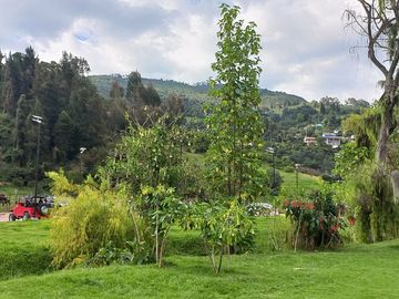 Vende Apartamento - TENJO - Hacienda El Recreo