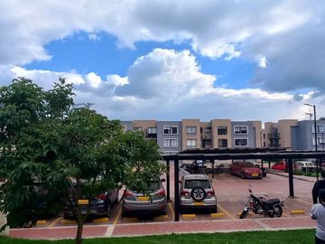 Vende Apartamento - TENJO - Hacienda El Recreo
