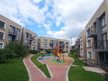 Vende Apartamento - TENJO - Hacienda El Recreo