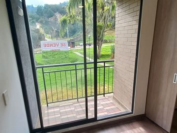 Vende Apartamento - TENJO - Hacienda El Recreo