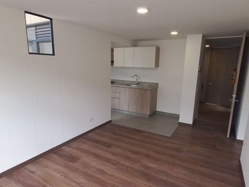 Vende Apartamento - TENJO - Hacienda El Recreo