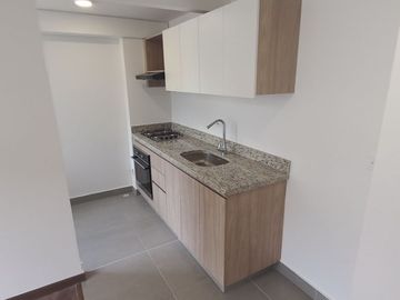 Vende Apartamento - TENJO - Hacienda El Recreo