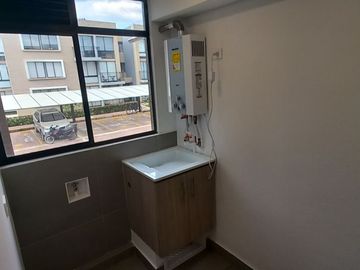 Vende Apartamento - TENJO - Hacienda El Recreo