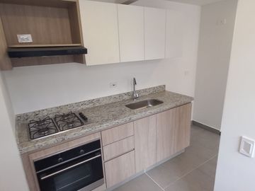 Vende Apartamento - TENJO - Hacienda El Recreo