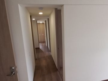 Vende Apartamento - TENJO - Hacienda El Recreo