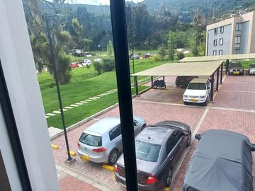 Vende Apartamento - TENJO - Hacienda El Recreo