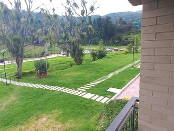 Vende Apartamento - TENJO - Hacienda El Recreo
