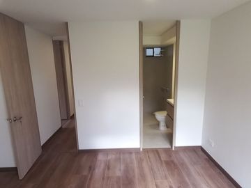 Vende Apartamento - TENJO - Hacienda El Recreo