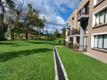 Vende Apartamento - TENJO - Hacienda El Recreo