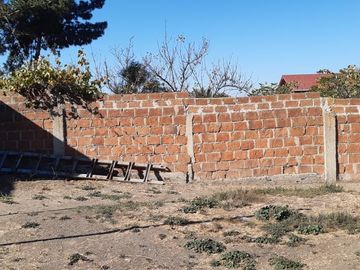 terreno belloto norte