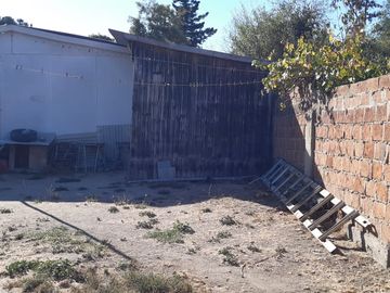 terreno belloto norte