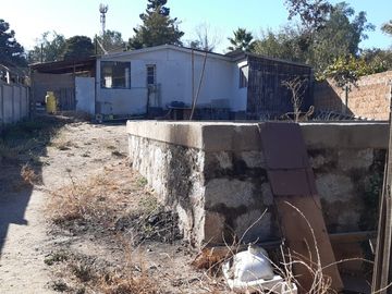 terreno belloto norte