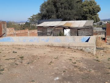terreno belloto norte