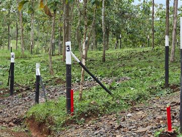 Fincas Tituladas Desde 2,500M