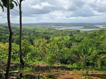 Finca01 Titulada de 4,925m2 Financiada 100% SIN INTERES Desde$4,30M2