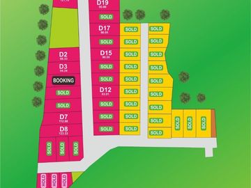 Rumah 2 Lantai [3 KAMAR] Dekat Grand Galaxy Park Bekasi Perumahan Jual Dijual