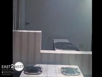 Disewakan Rumah The Castilla BSD City Tangerang Selatan Siap Huni Murah Bagus