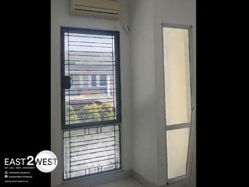 Disewakan Rumah The Castilla BSD City Tangerang Selatan Siap Huni Murah Bagus