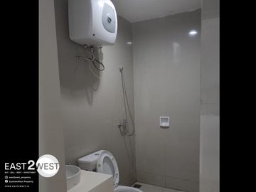 Disewakan Apartemen Treepark BSD City Tangerang Selatan 1 Bedroom