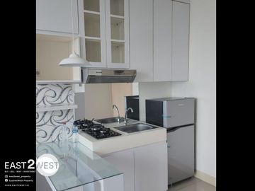 Disewakan Apartemen Treepark BSD City Tangerang Selatan 1 Bedroom