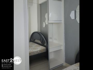 Disewakan Apartemen Treepark BSD City Tangerang Selatan 1 Bedroom