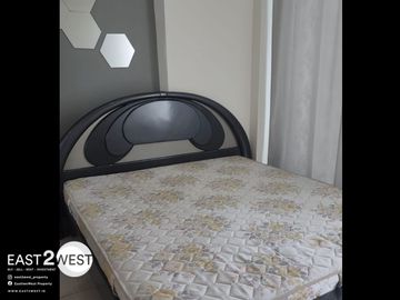 Disewakan Apartemen Treepark BSD City Tangerang Selatan 1 Bedroom