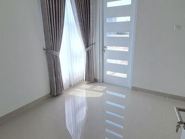 Rumah Siap Huni Murah Dekat Stasiun Depok Lama 2 Lantai Perumahan Jual Dijual