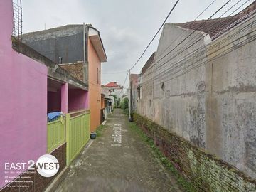 Dijual Rumah Kost Jalan Janti Barat Kota Malang Jawa Timur Siap Operasional Lokasi Strategis