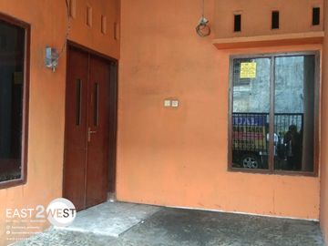 Dijual Rumah Kost Jalan Janti Barat Kota Malang Jawa Timur Siap Operasional Lokasi Strategis