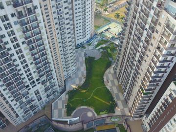 Affordable 1 Bedroom For Sale in Avila North, Circulo Verde, Quezon City!