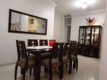 NEGOCIABLE / GRAN REMATE VENTA POR MOTIVO DE VIAJE EDIFICIO DE 4 PISOS - EL AGUSTINO