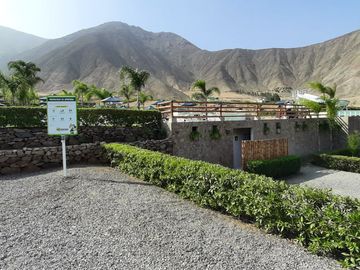 OPORTUNIDAD DE CONSEGUIR TU LOTE CAMPESTRE DENTRO DE UN CONDOMINIO CONSOLIDADO EN CALANGO C. C.